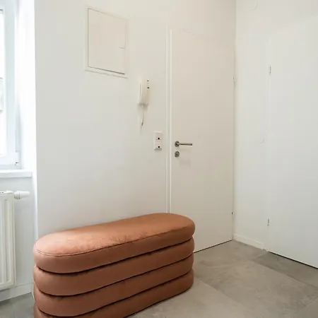 Modern Apartment In A Top Location Of Vienna Exterior photo