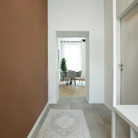 Modern Apartment In A Top Location Of Vienna Exterior photo