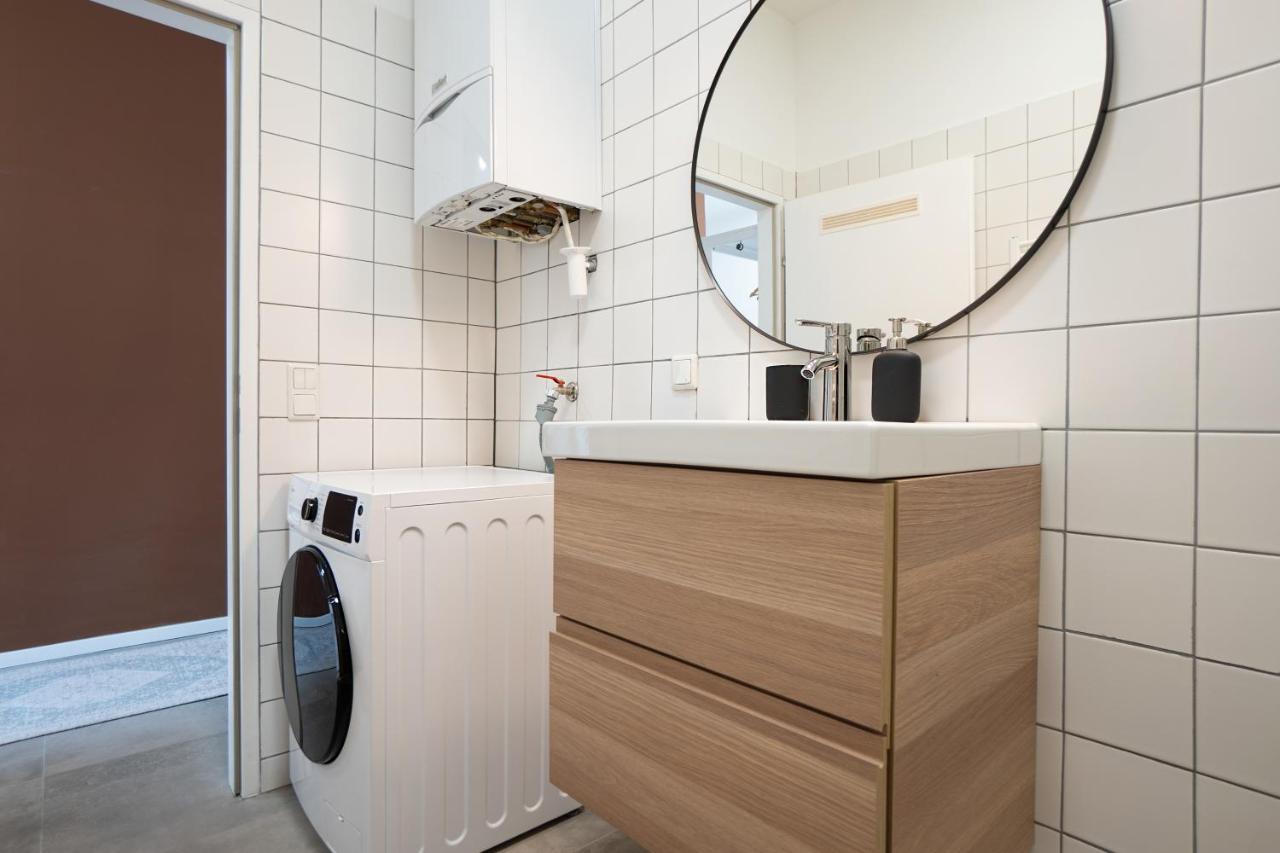 Apartment Modern In A Location Of Vienna