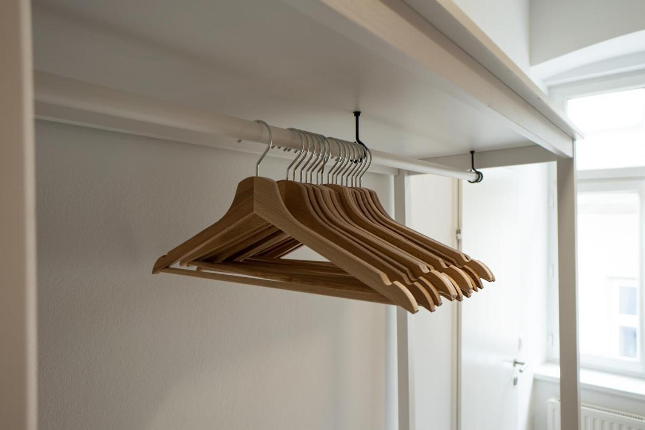 Modern In A Location Of Apartment