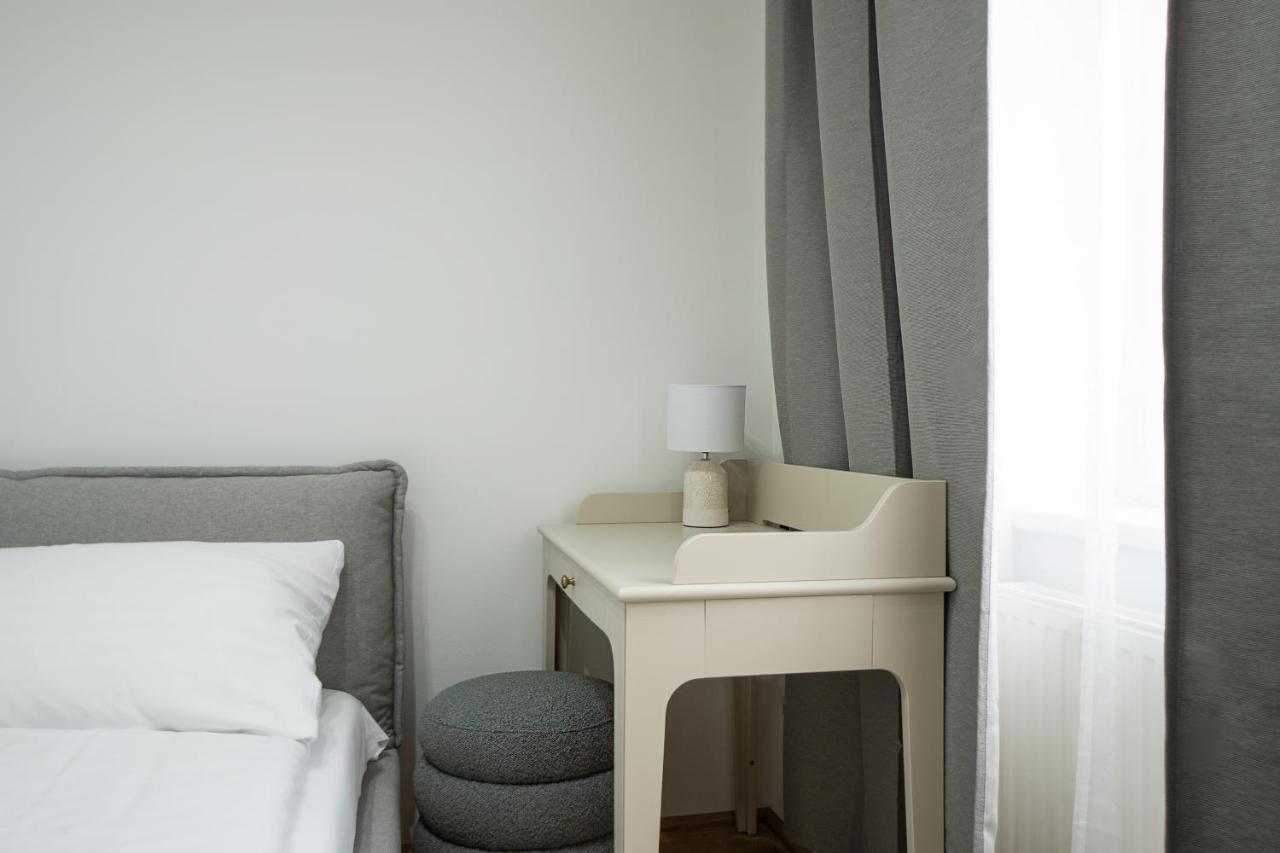 Apartment Modern In A Location Of