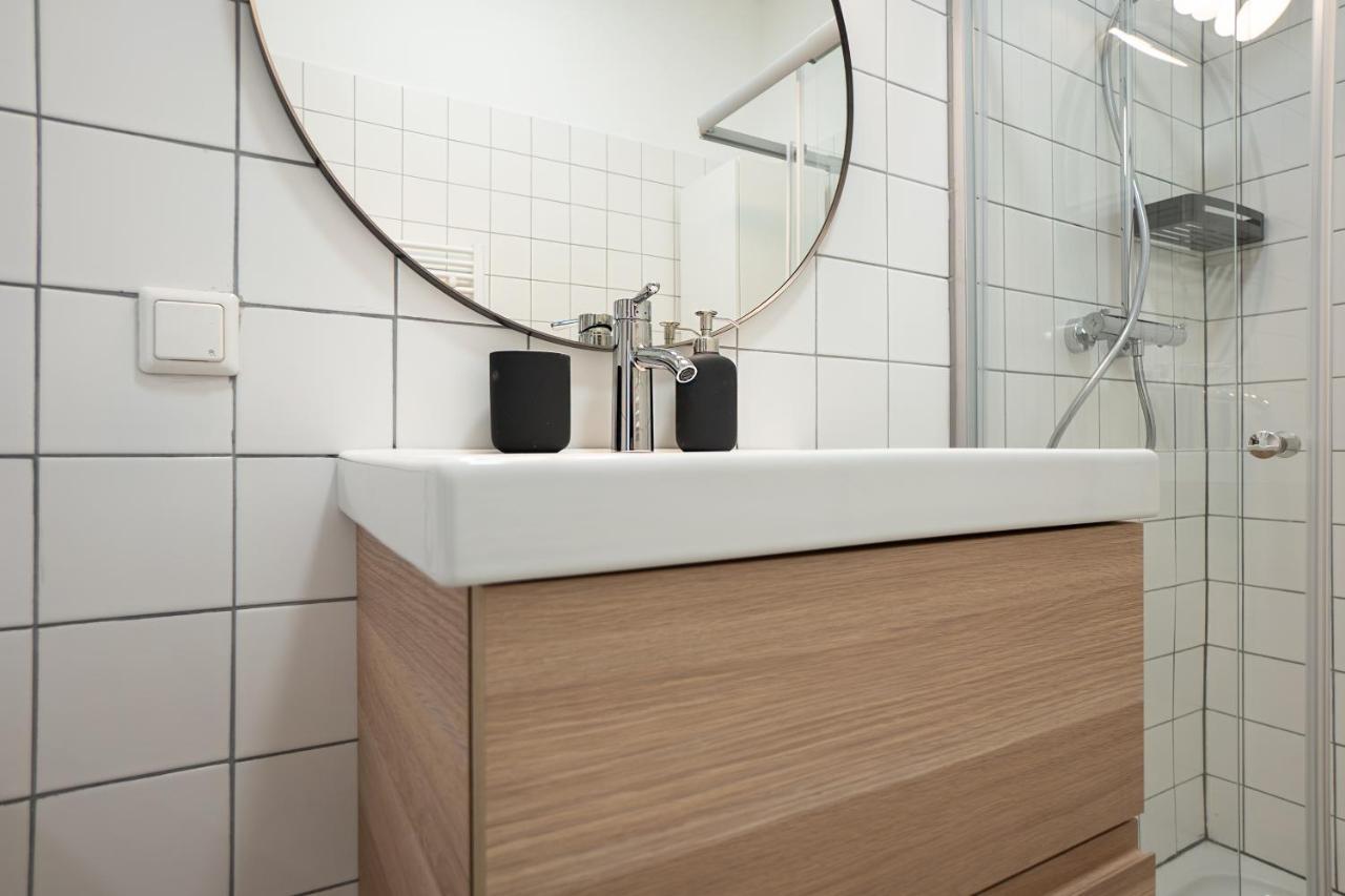 Apartment Modern In A Location Of Vienna