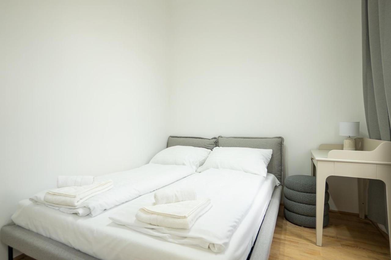 Apartment Modern In A Location Of Vienna