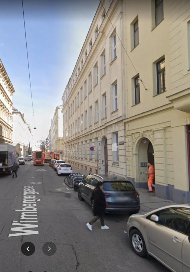 Apartament Modern In A Location Of